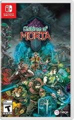 Children Of Morta